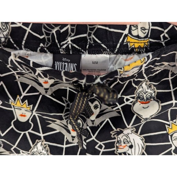 Disney Villains Pajama Pants - Picture 3 of 5